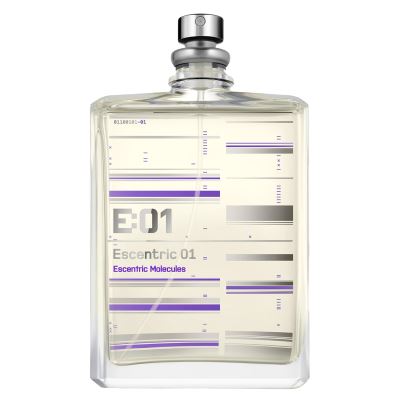 ESCENTRIC MOLECULE Escentric 01 100 ml